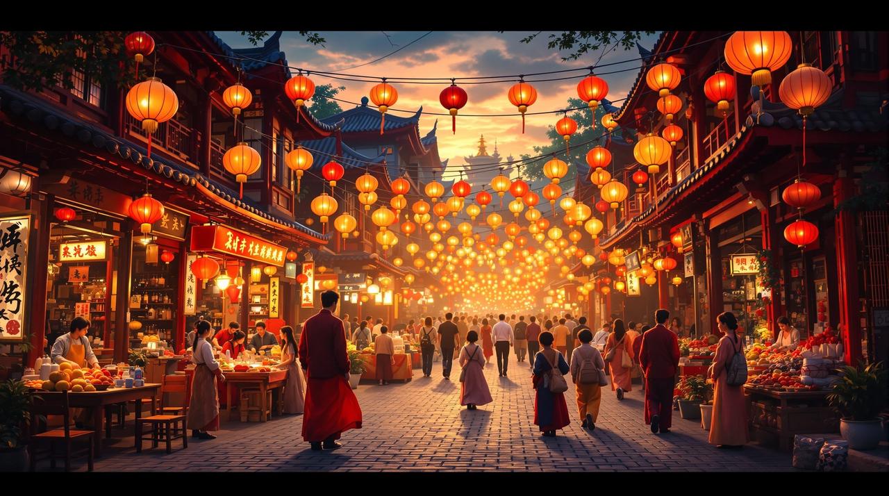 神马光棍影院喜剧推荐《笑闹江湖》封面