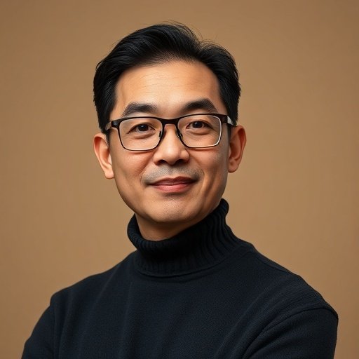 神马光棍影院认证用户李明远头像