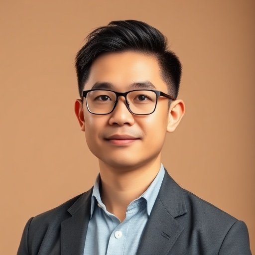 神马光棍影院技术副总裁张宇航