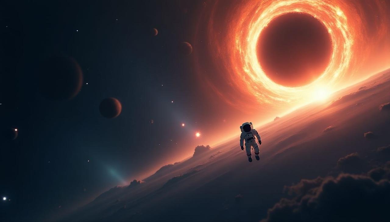神马光棍影院科幻推荐《星际迷途：黑暗觉醒》封面